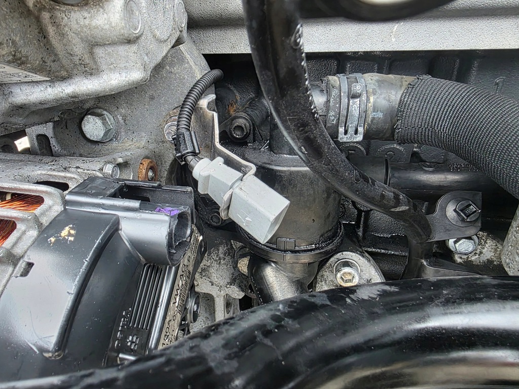 Moteur CAGA — vue 6