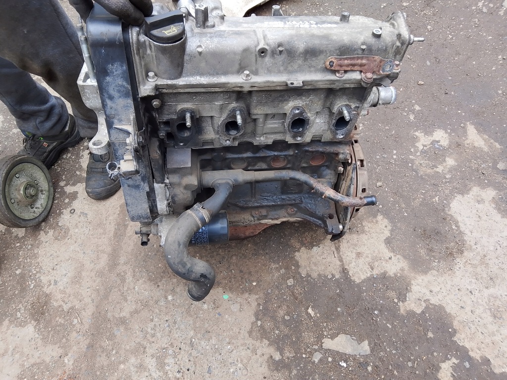 Moteur 169A4000 - Image 1