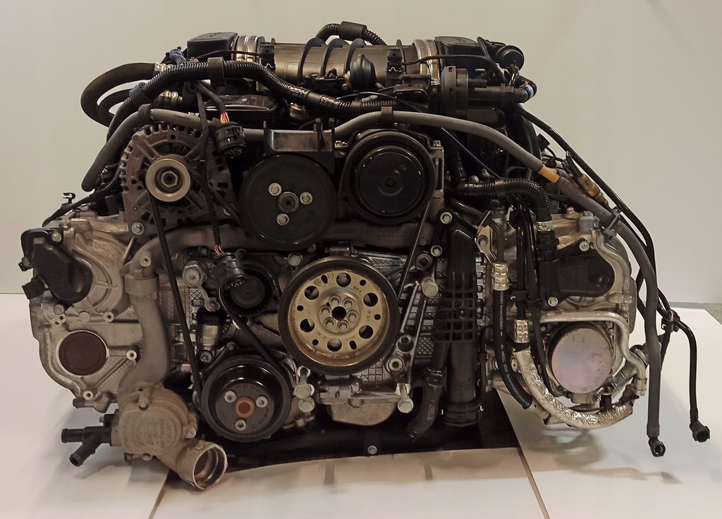 Moteur MA1.20 - Image 1