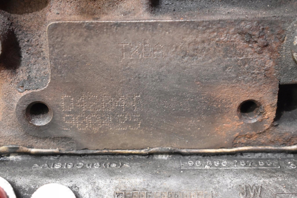 Moteur TXBA - Image 8