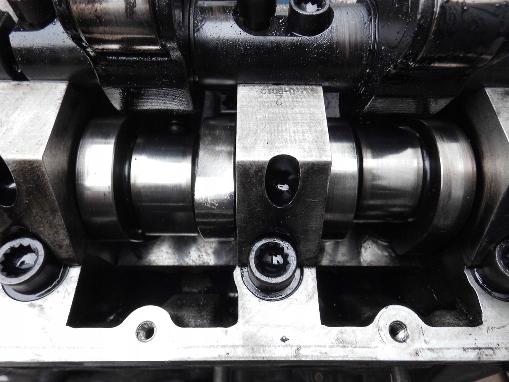Moteur BKC — vue 6