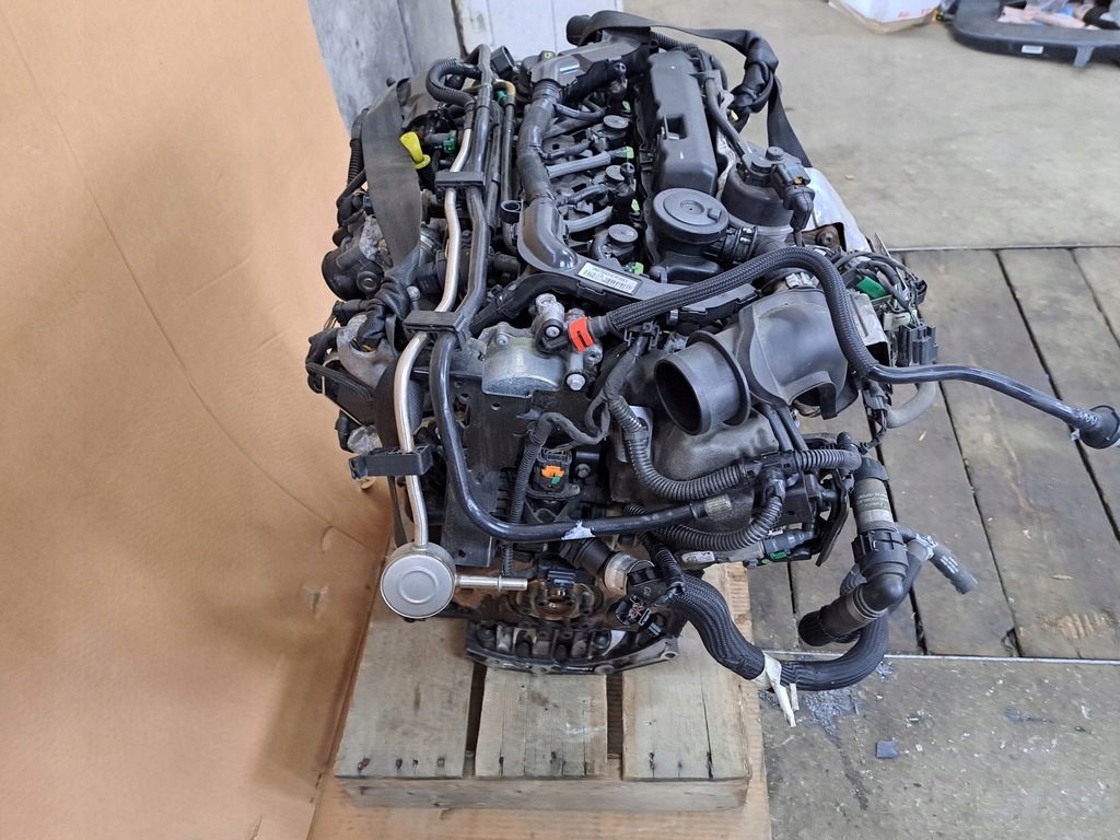 Moteur T7MA - Image 3