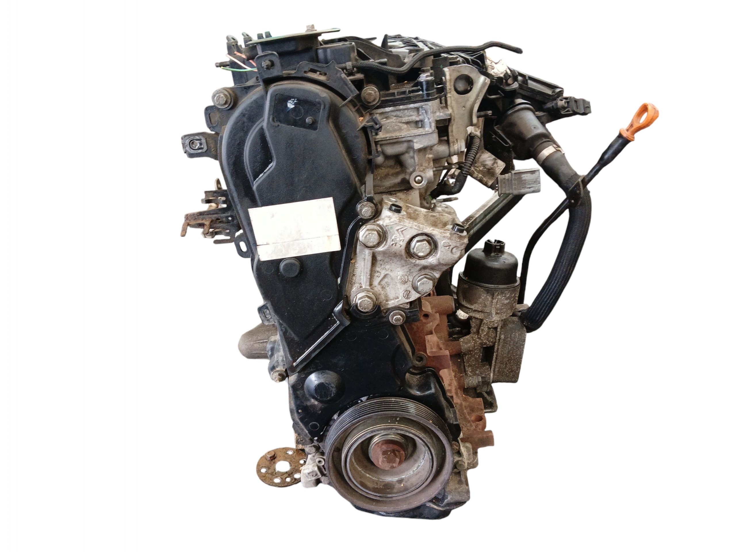 Moteur RHH (DW10CTED4) - Image 10