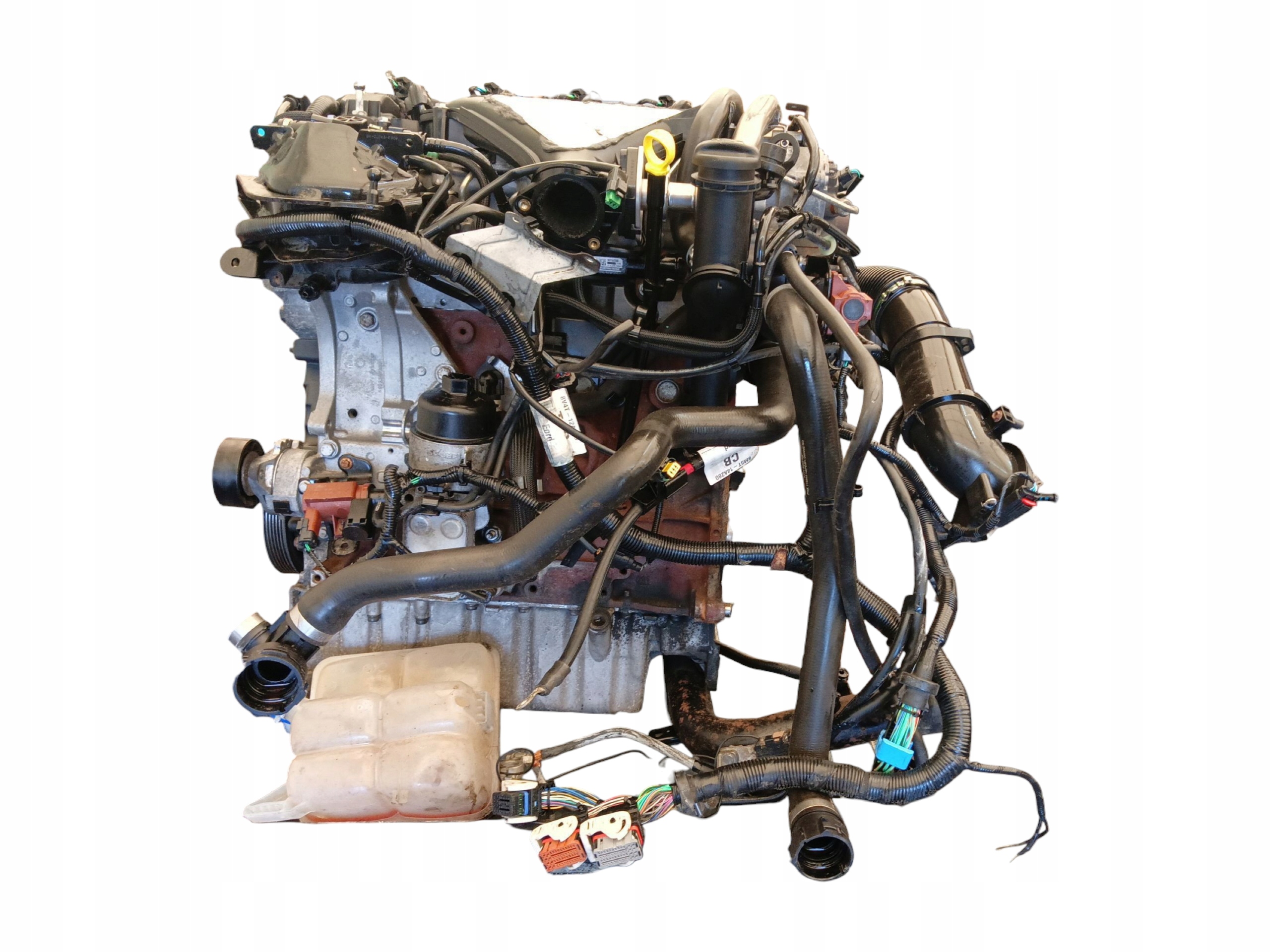Moteur G6DG - Image 1
