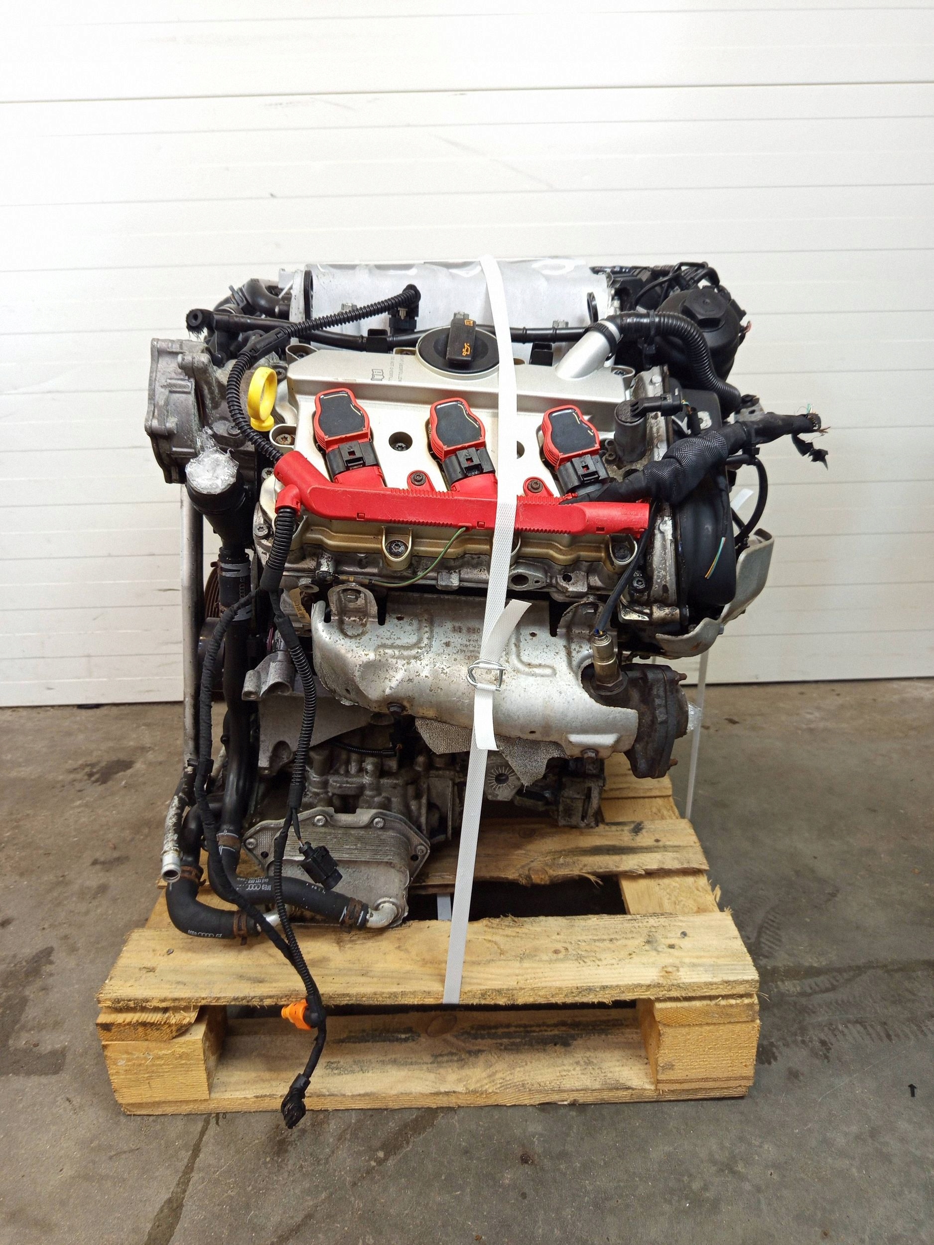 Moteur CAKA - Image 4