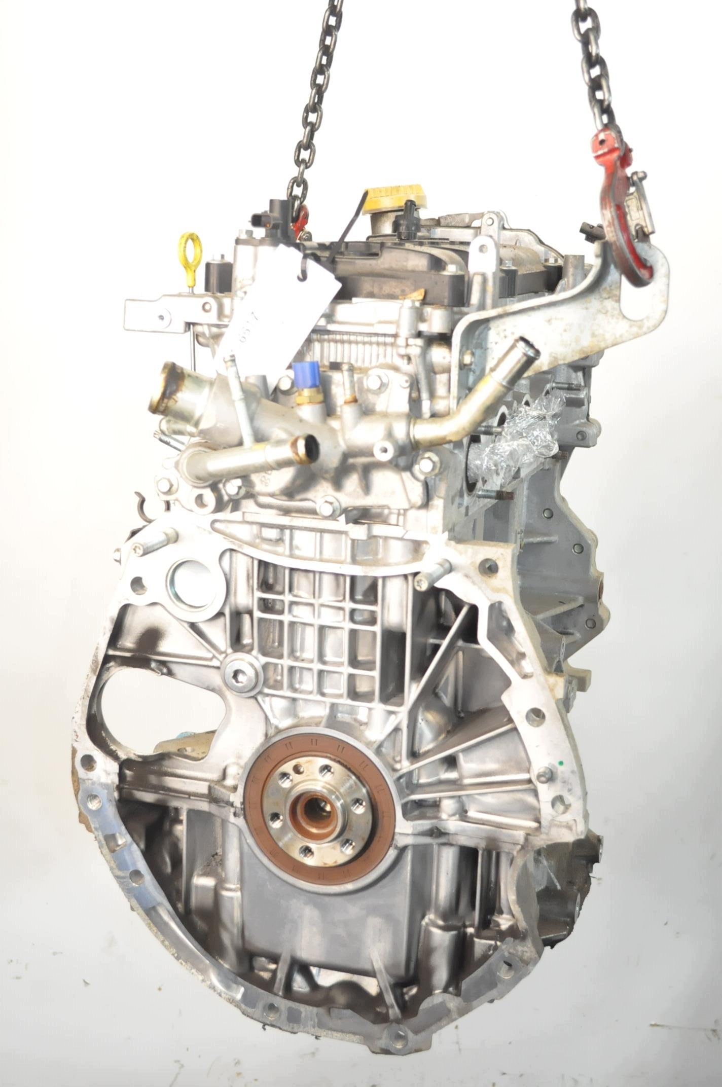 Moteur M4R 704 - Image 3