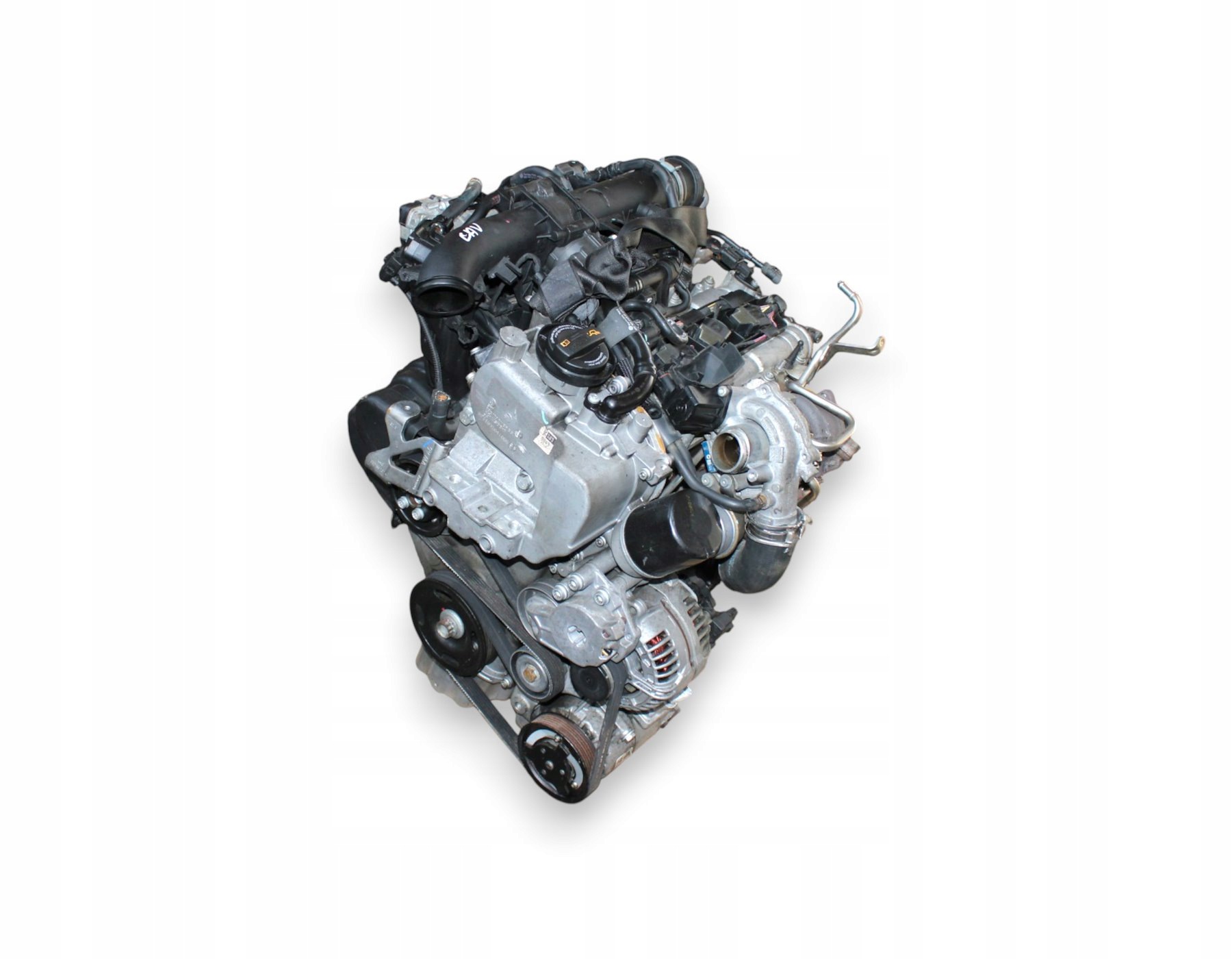 Moteur CAVC - Image 2
