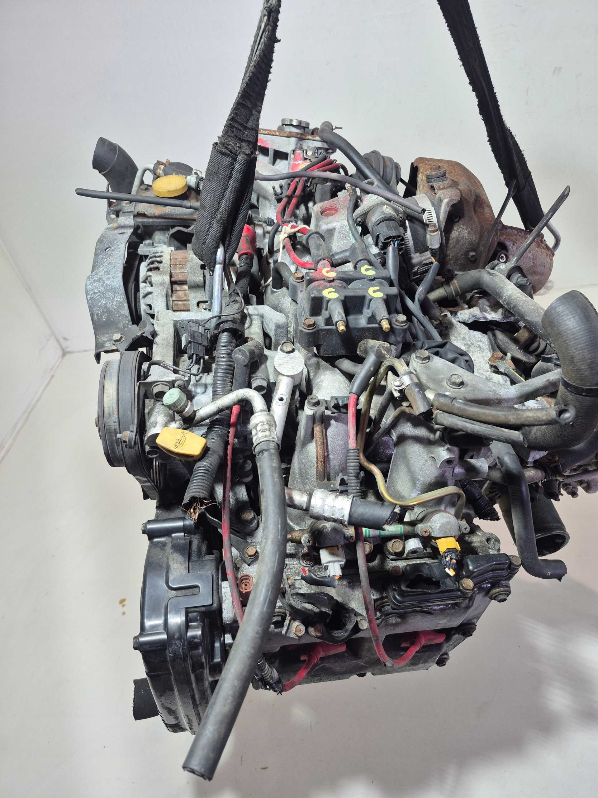Moteur EJ205 - Image 8