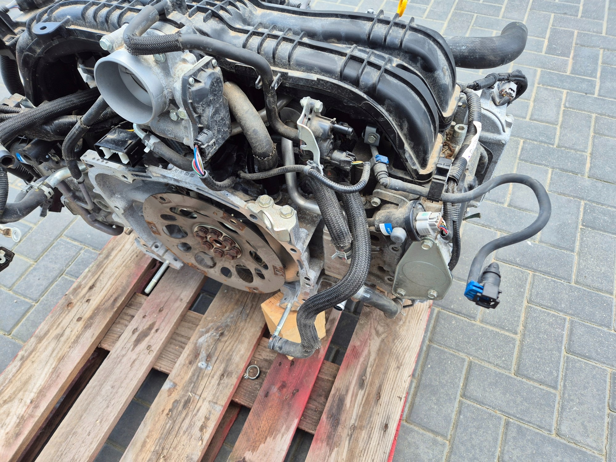 Moteur FB20 - Image 9