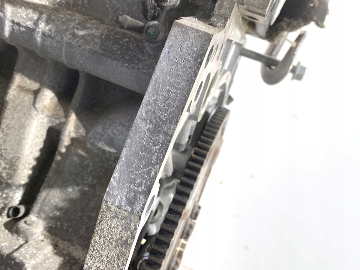 Moteur HR16DE - Image 5