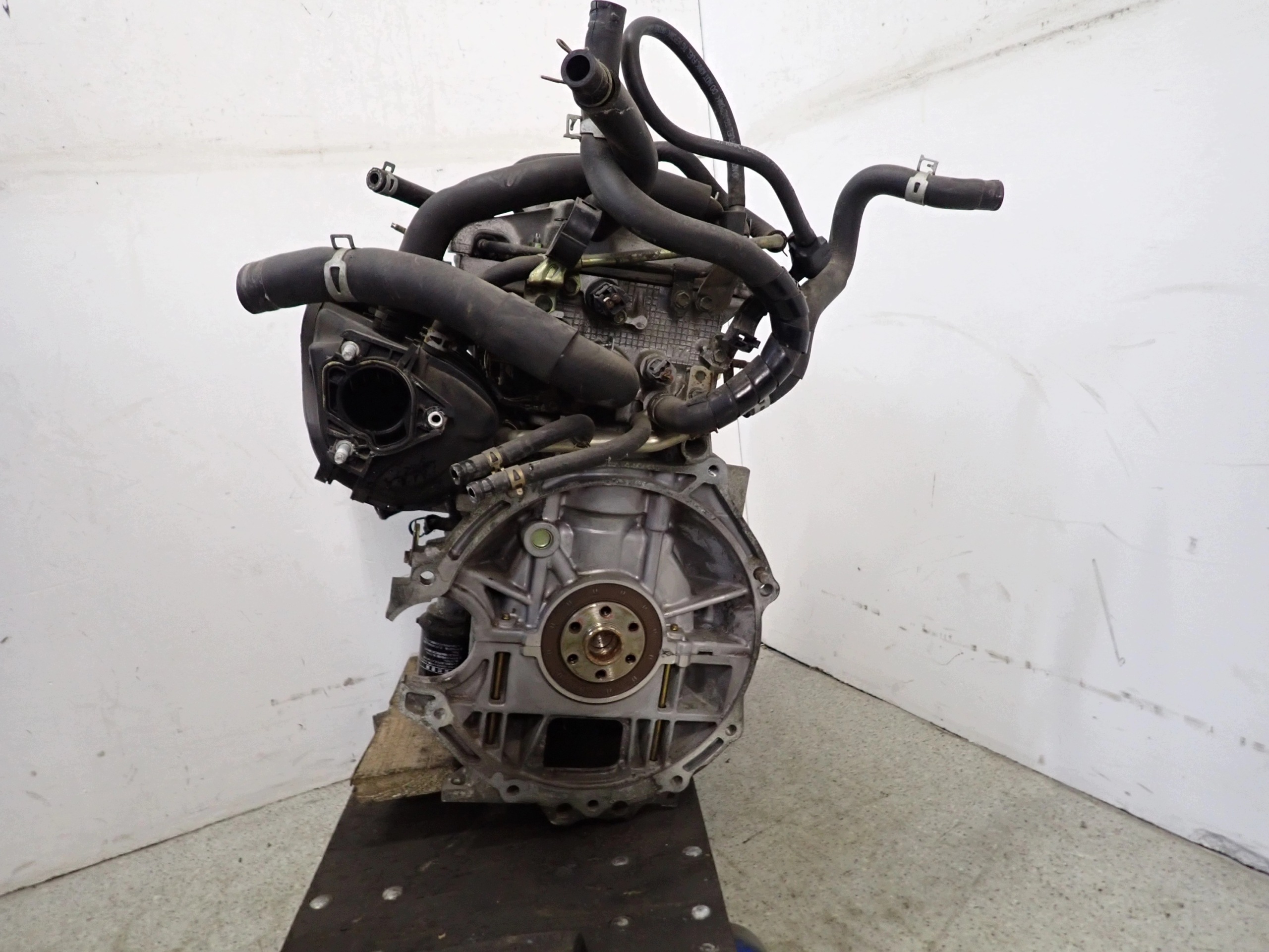 Moteur 2NZ-FE - Image 6
