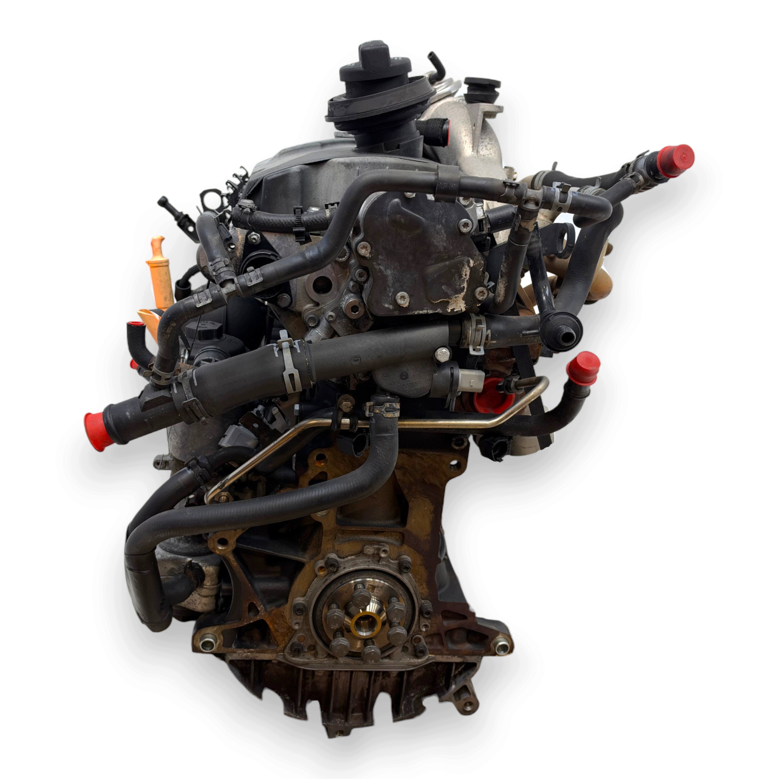 Moteur BSW - Image 7