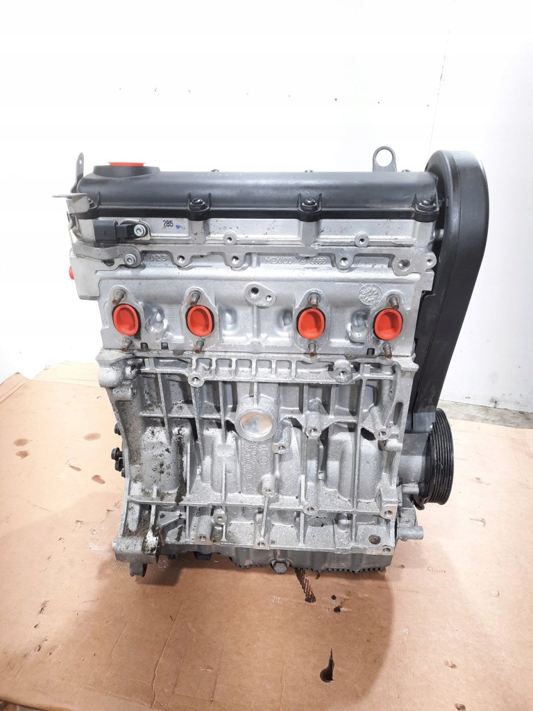 Moteur CMXA — vue 5