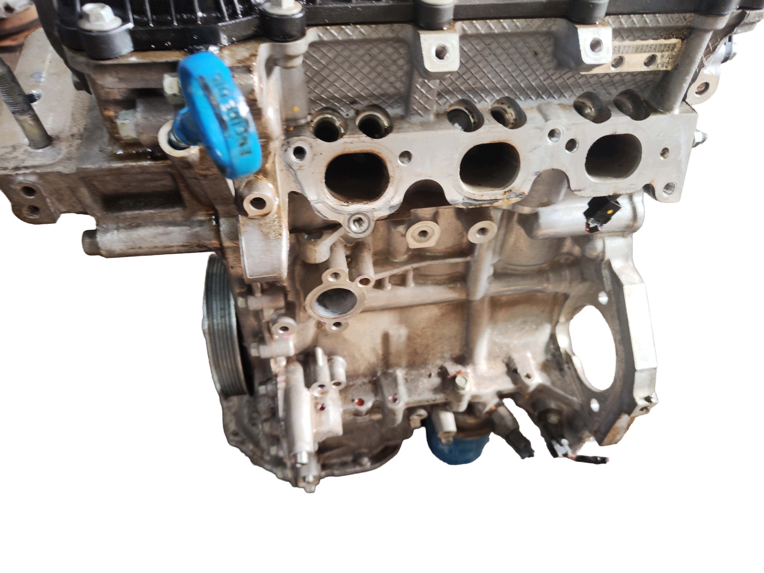 Moteur G3LD - Image 7