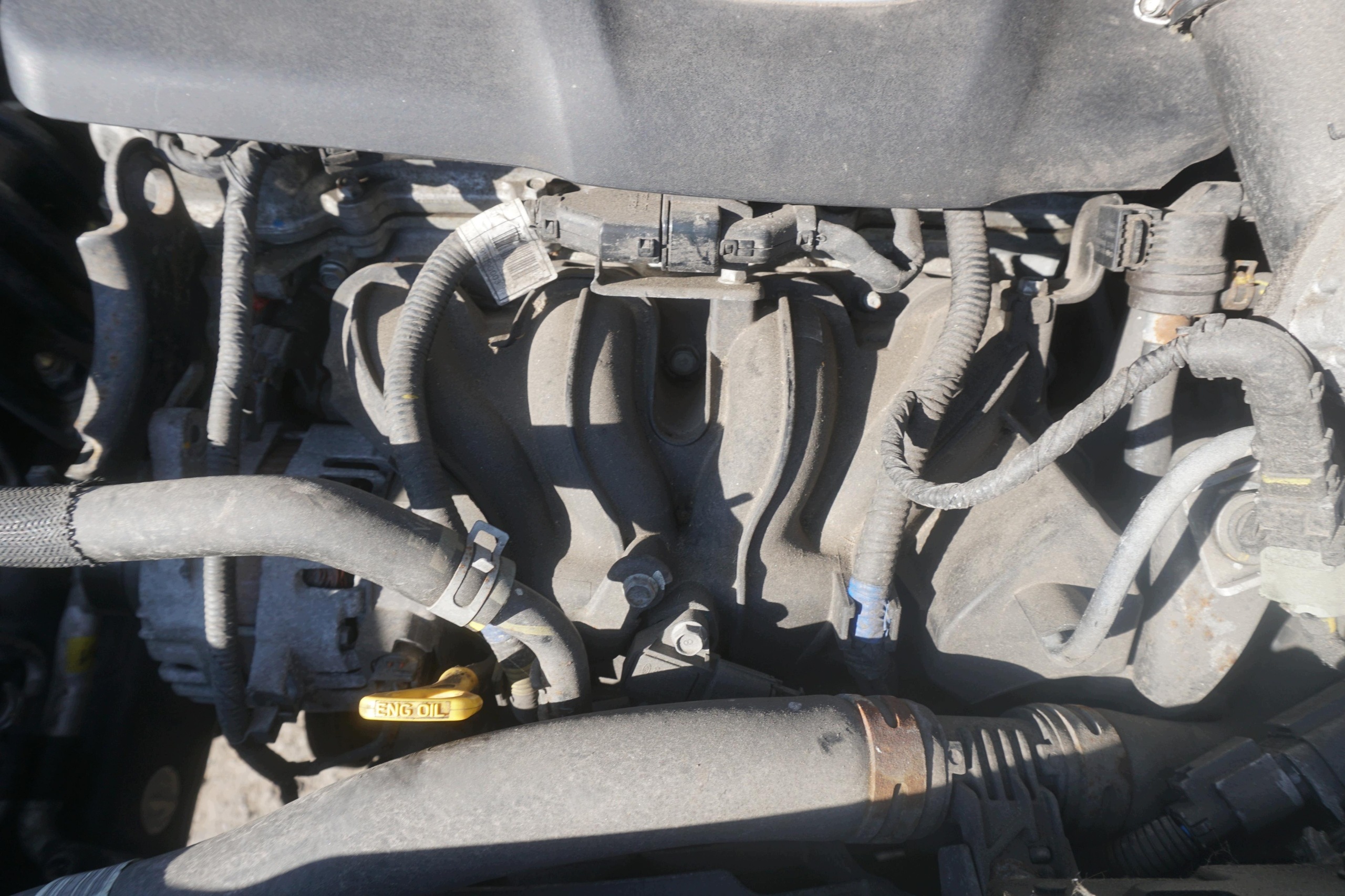 Moteur G4FJ - Image 4