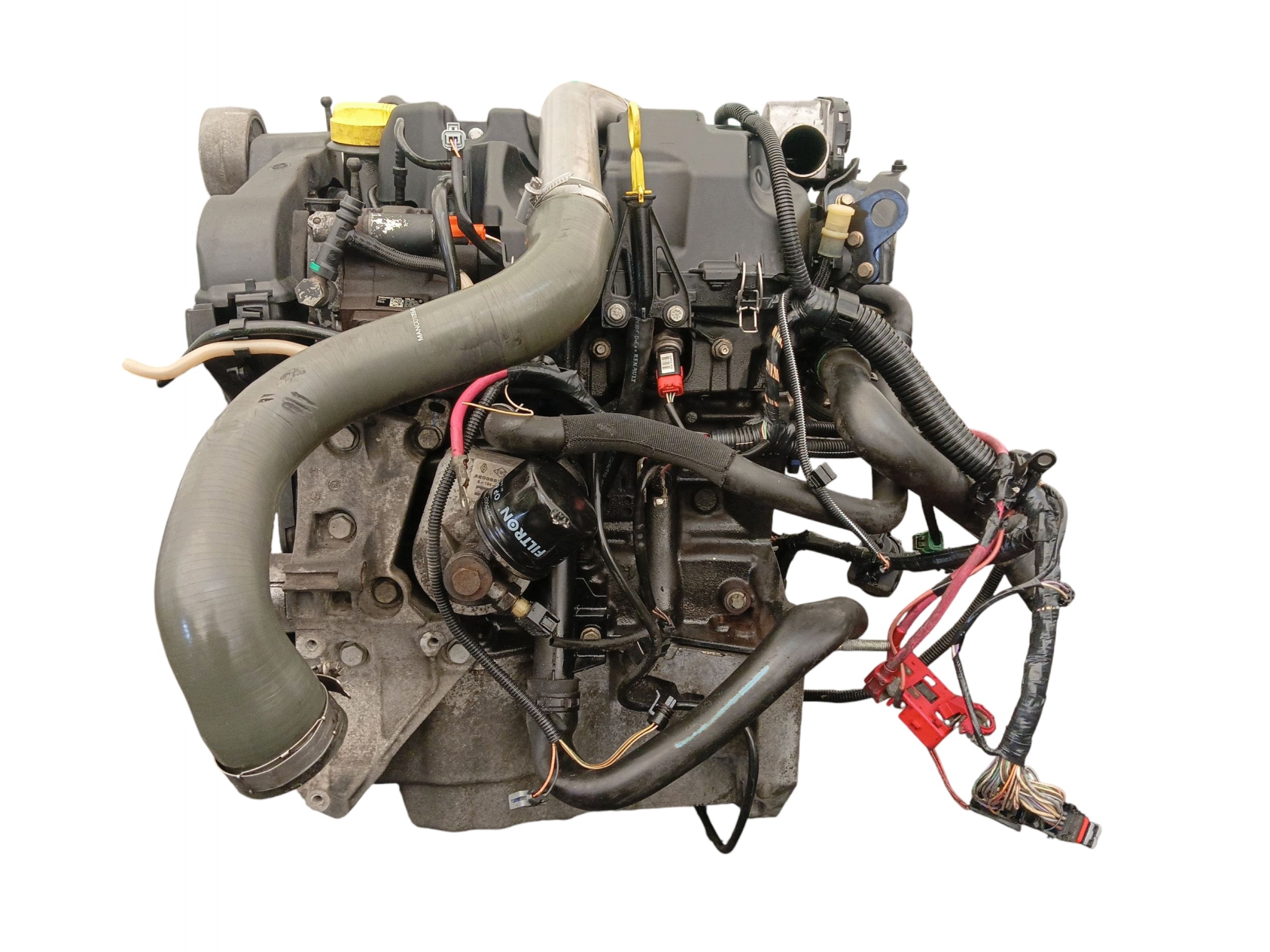 Moteur K9K 732 - Image 7
