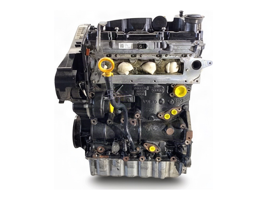 Moteur CRBB - Image 1