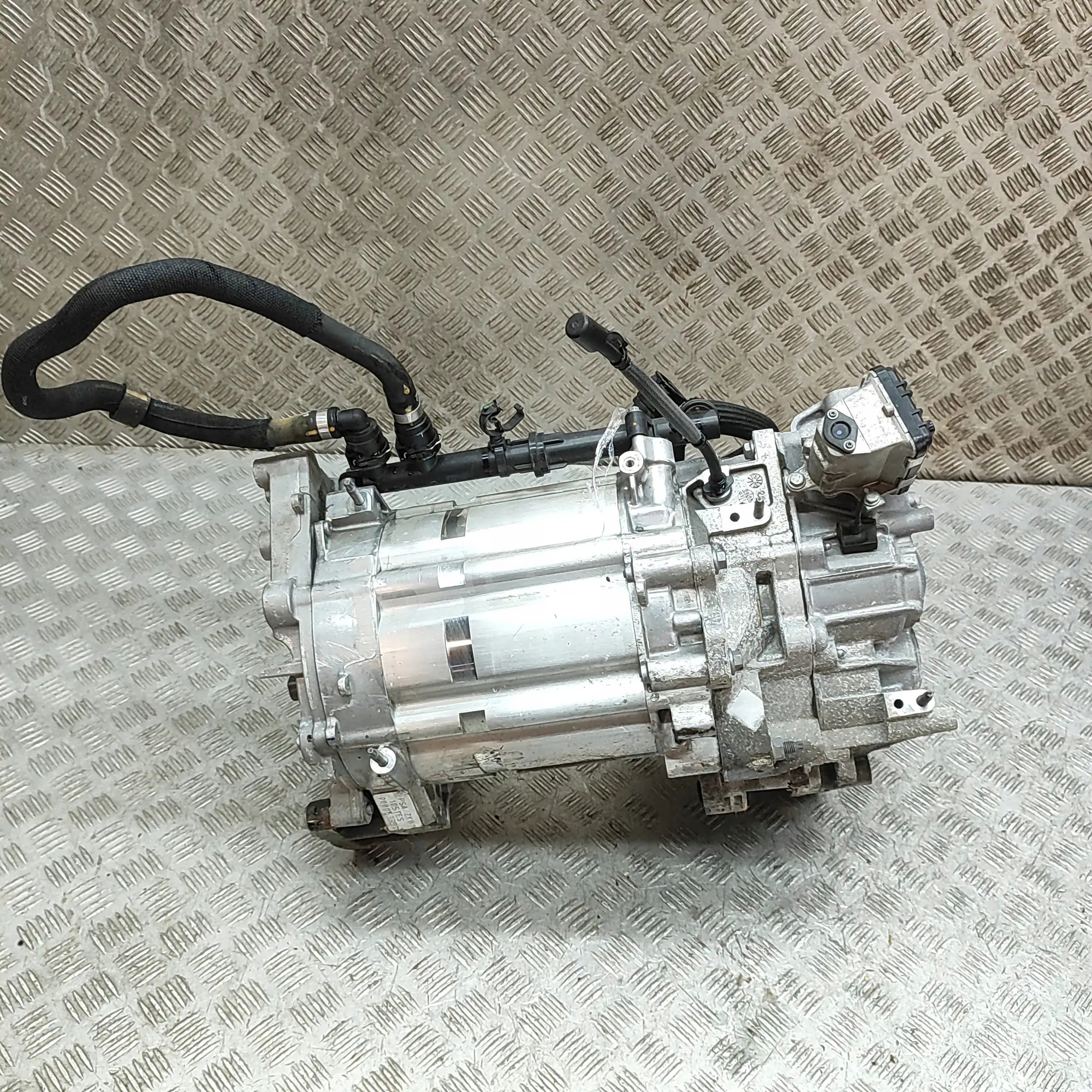 Moteur ZKX (ZK01) — vue 3