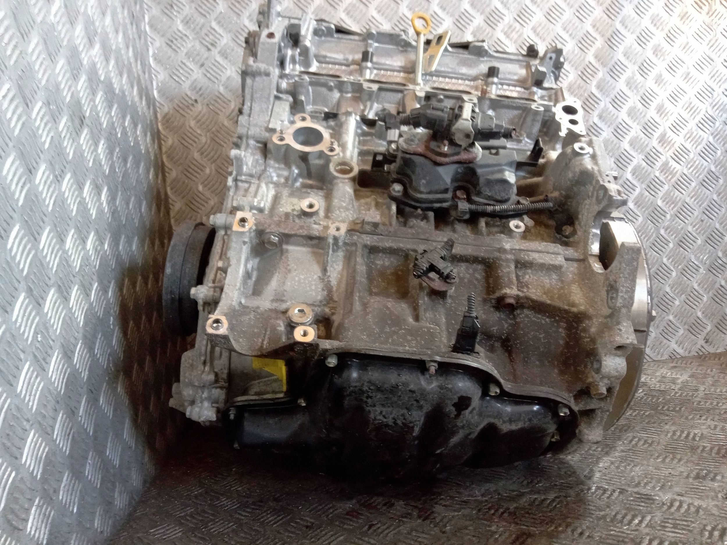 Moteur A25A-FKS - Image 6