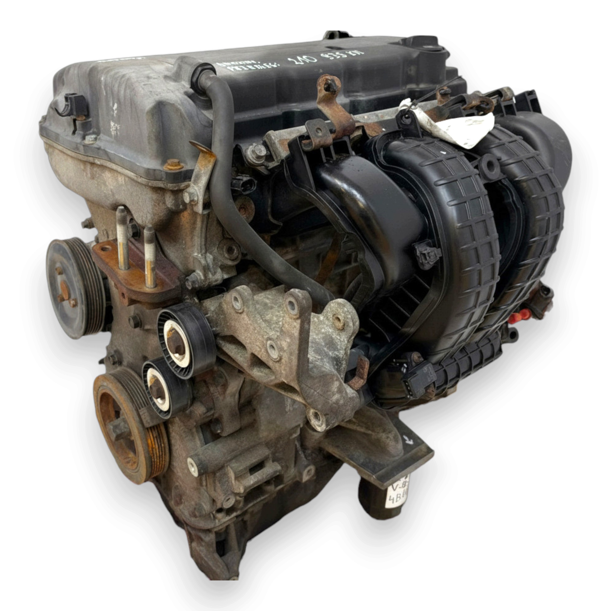 Moteur 4B10 - Image 9