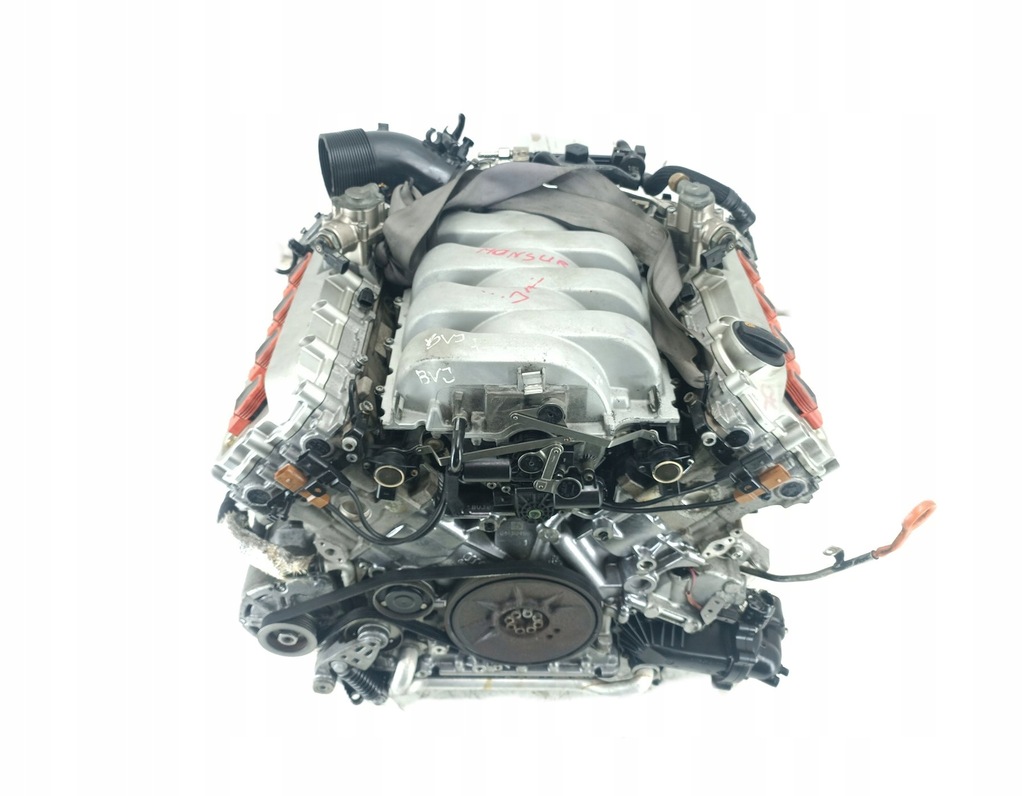 Moteur BVJ — vue 2
