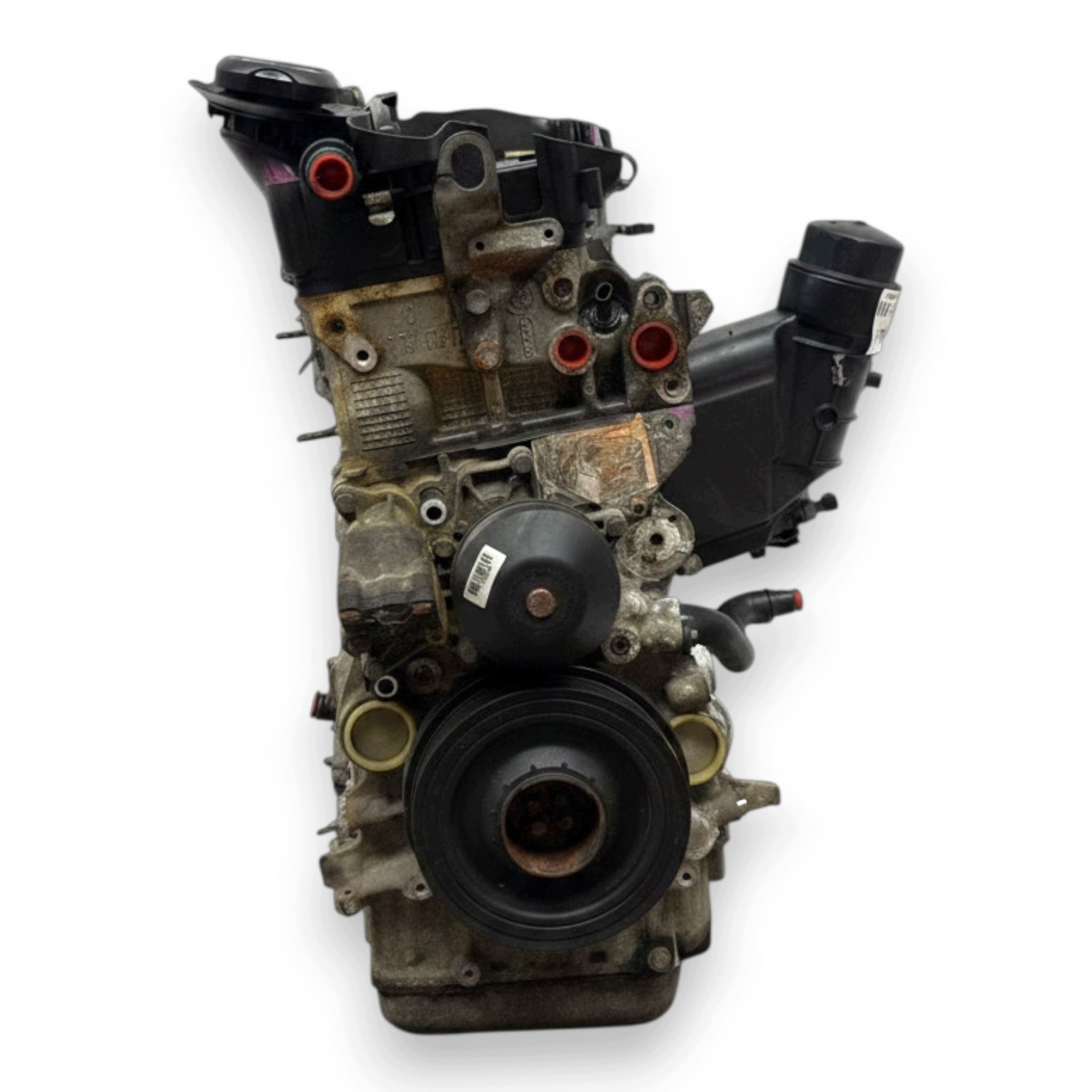 Moteur N47 D20 C - Image 4