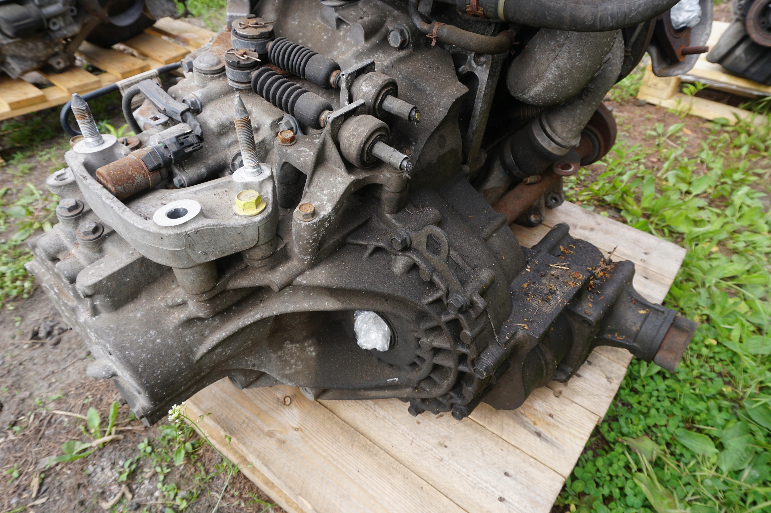 Moteur N22A2 - Image 6