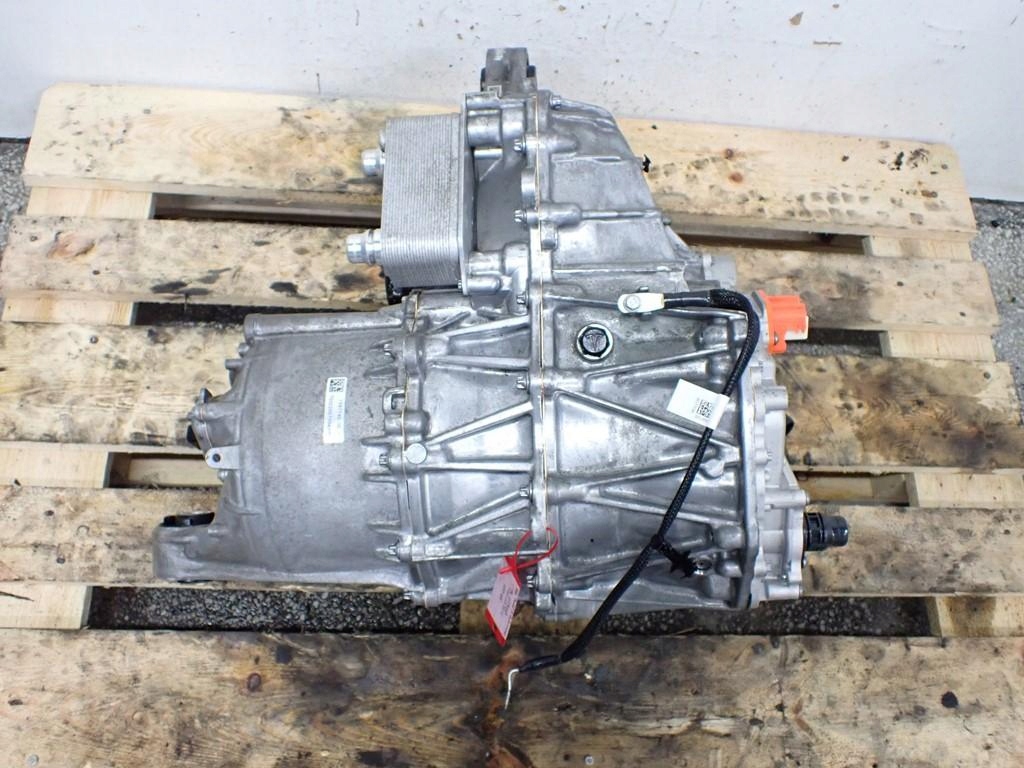 Moteur 3D6 — vue 3