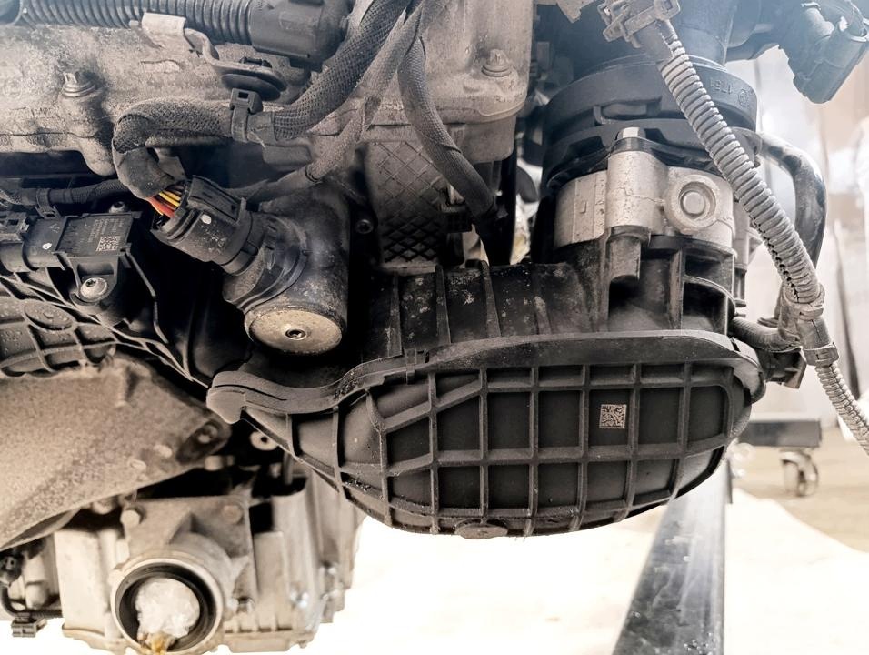 Moteur N63 B44 D - Image 14