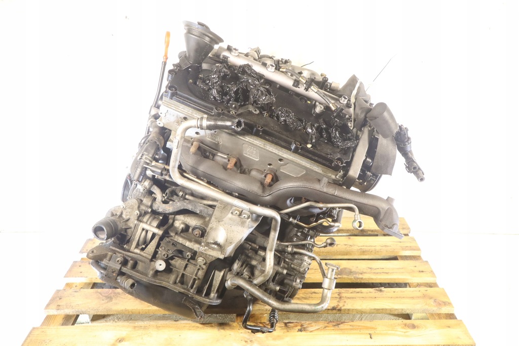 Moteur BTR — vue 3