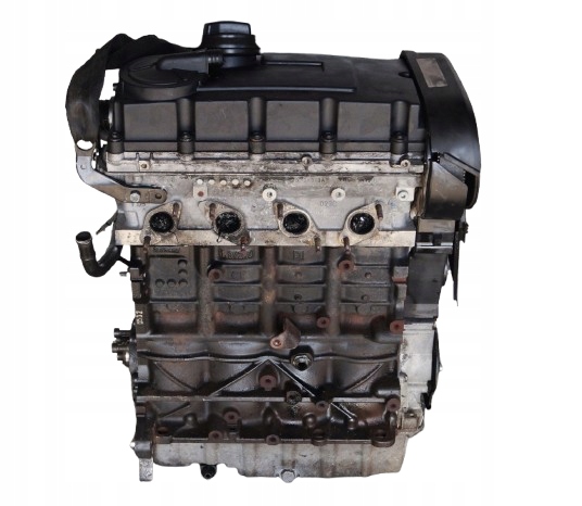 Moteur BKD — vue 1