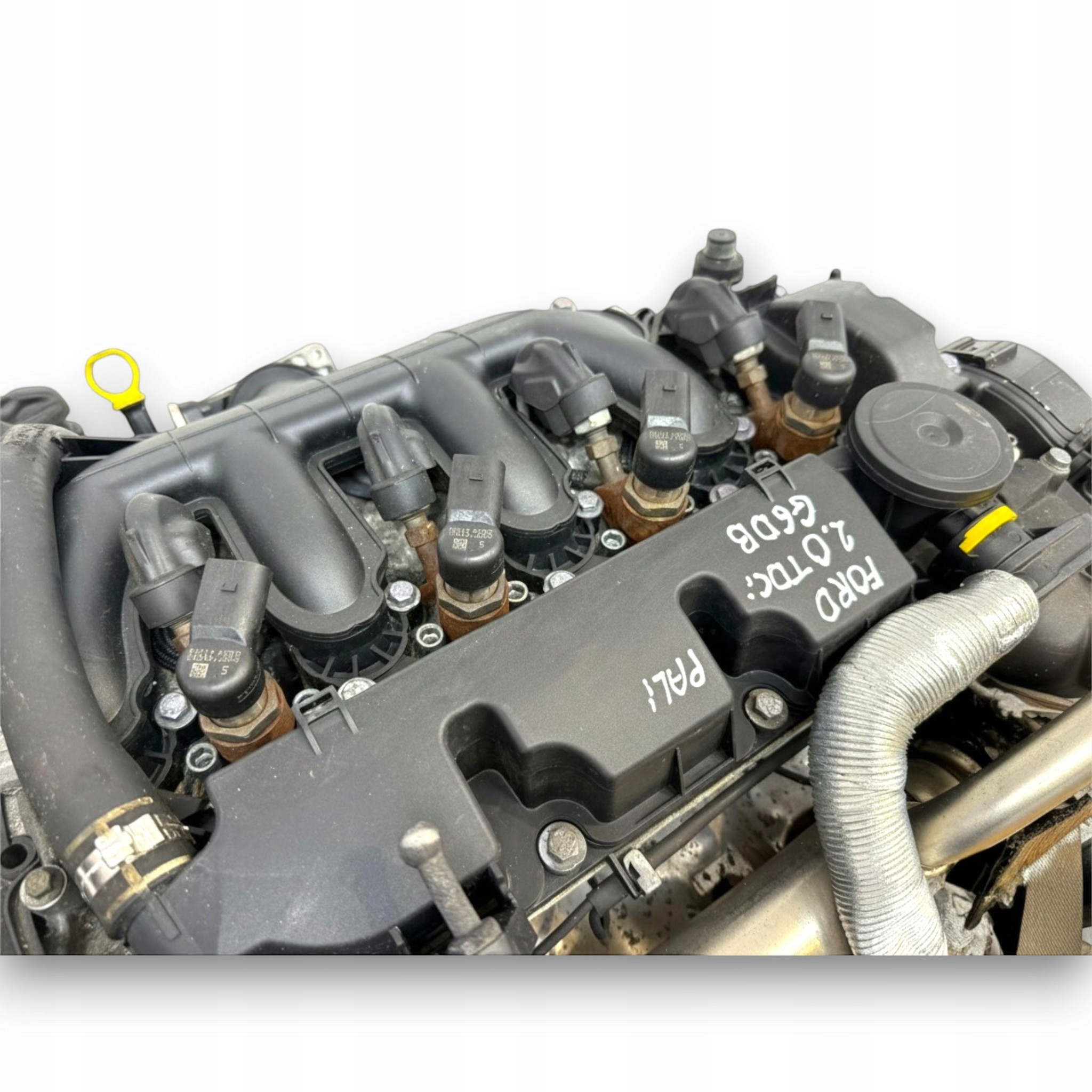 Moteur G6DB - Image 7