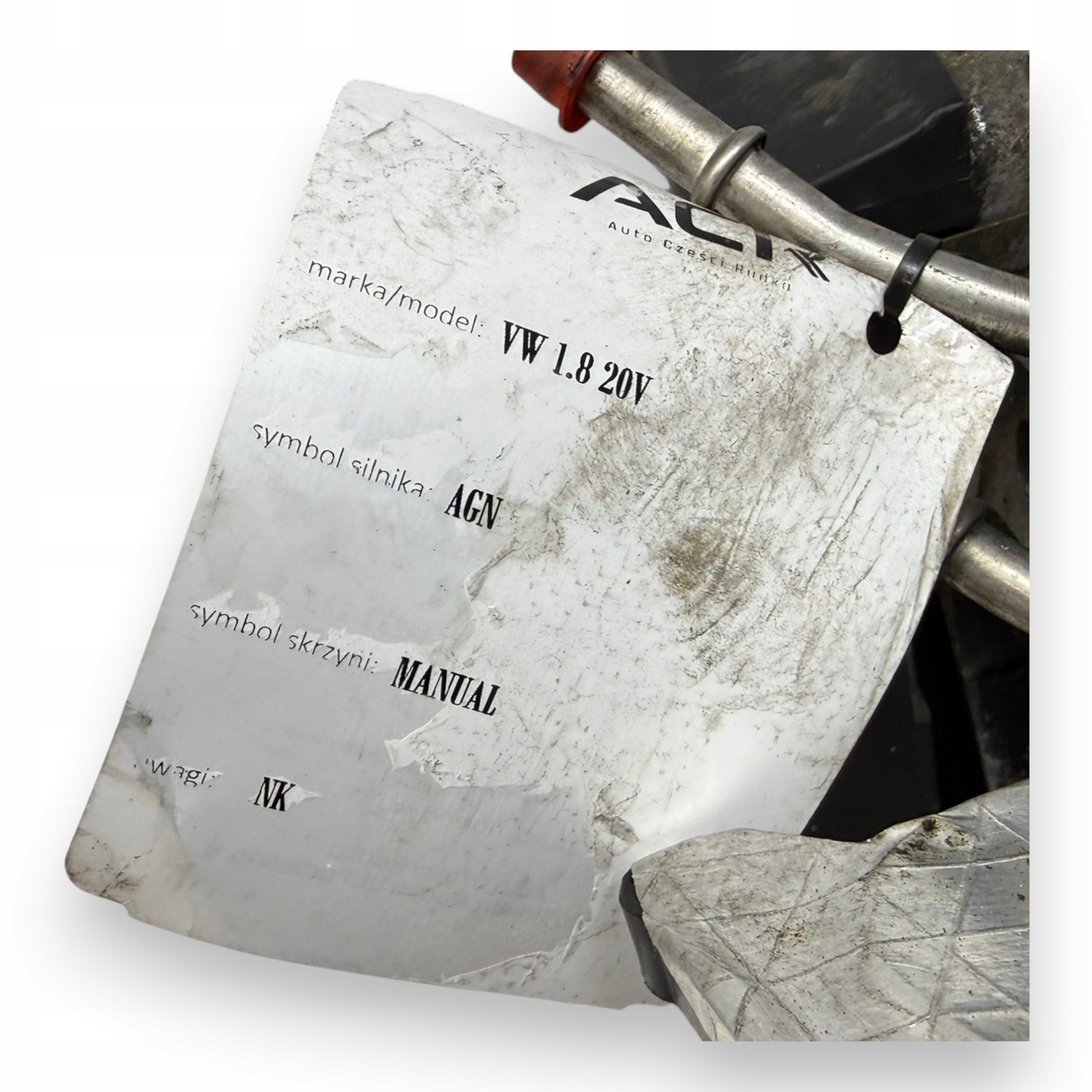 Moteur AGN - Image 10
