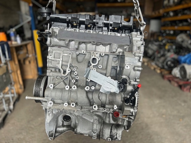 Moteur B47 D20 A — vue 1