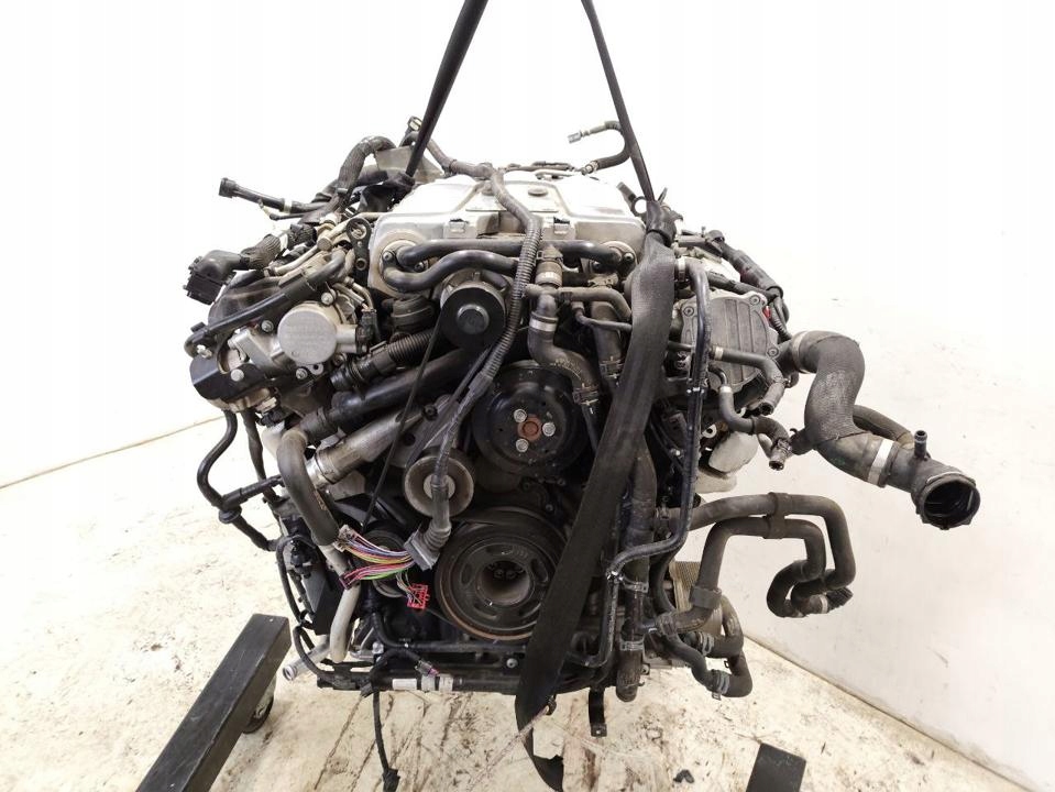 Moteur MCG.E — vue 5