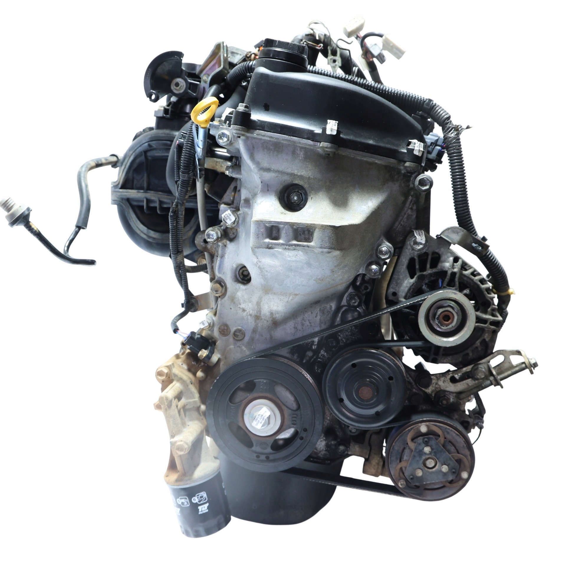 Moteur 1KR-FE - Image 15