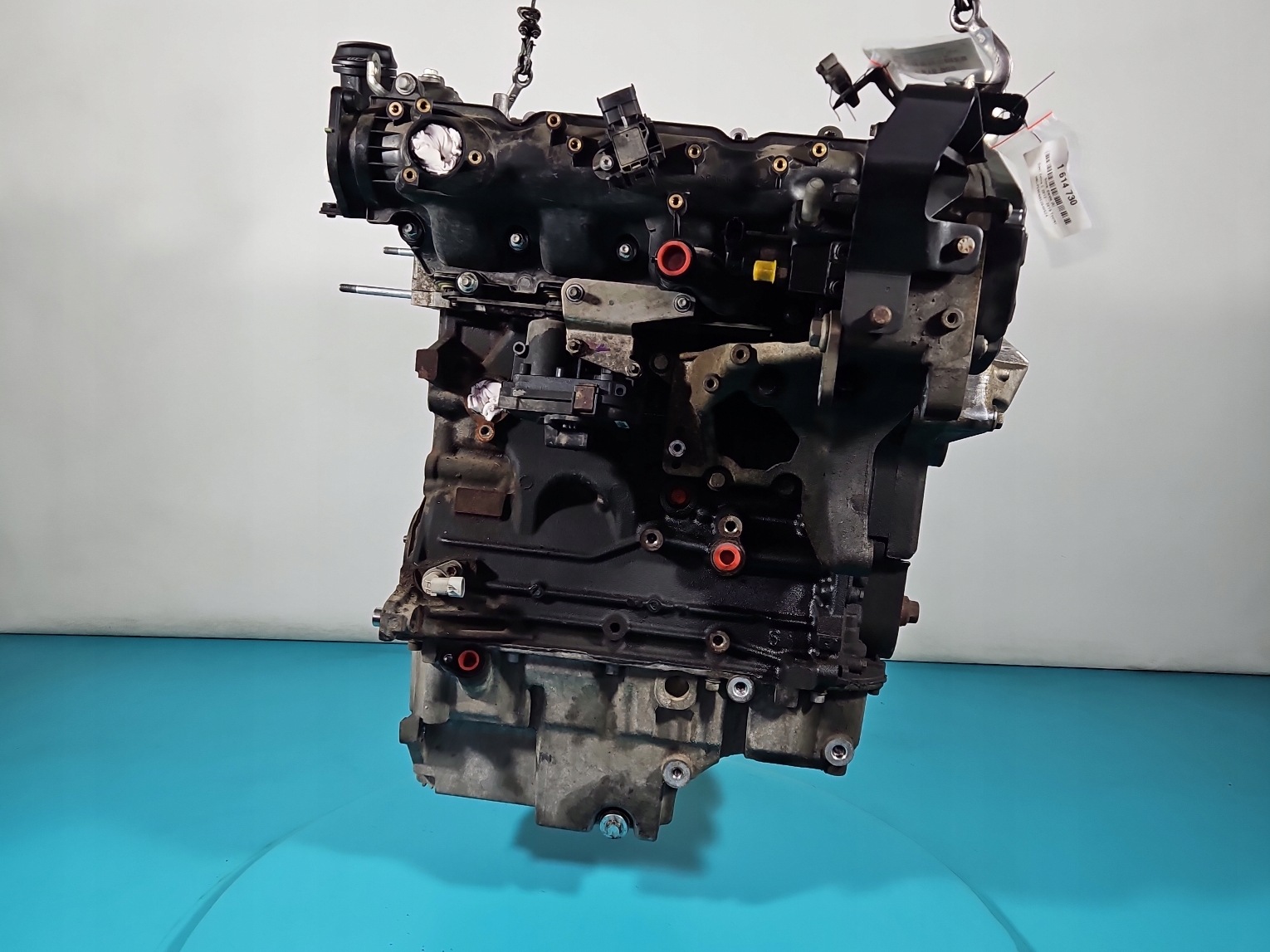 Moteur A 20 DTH - Image 5