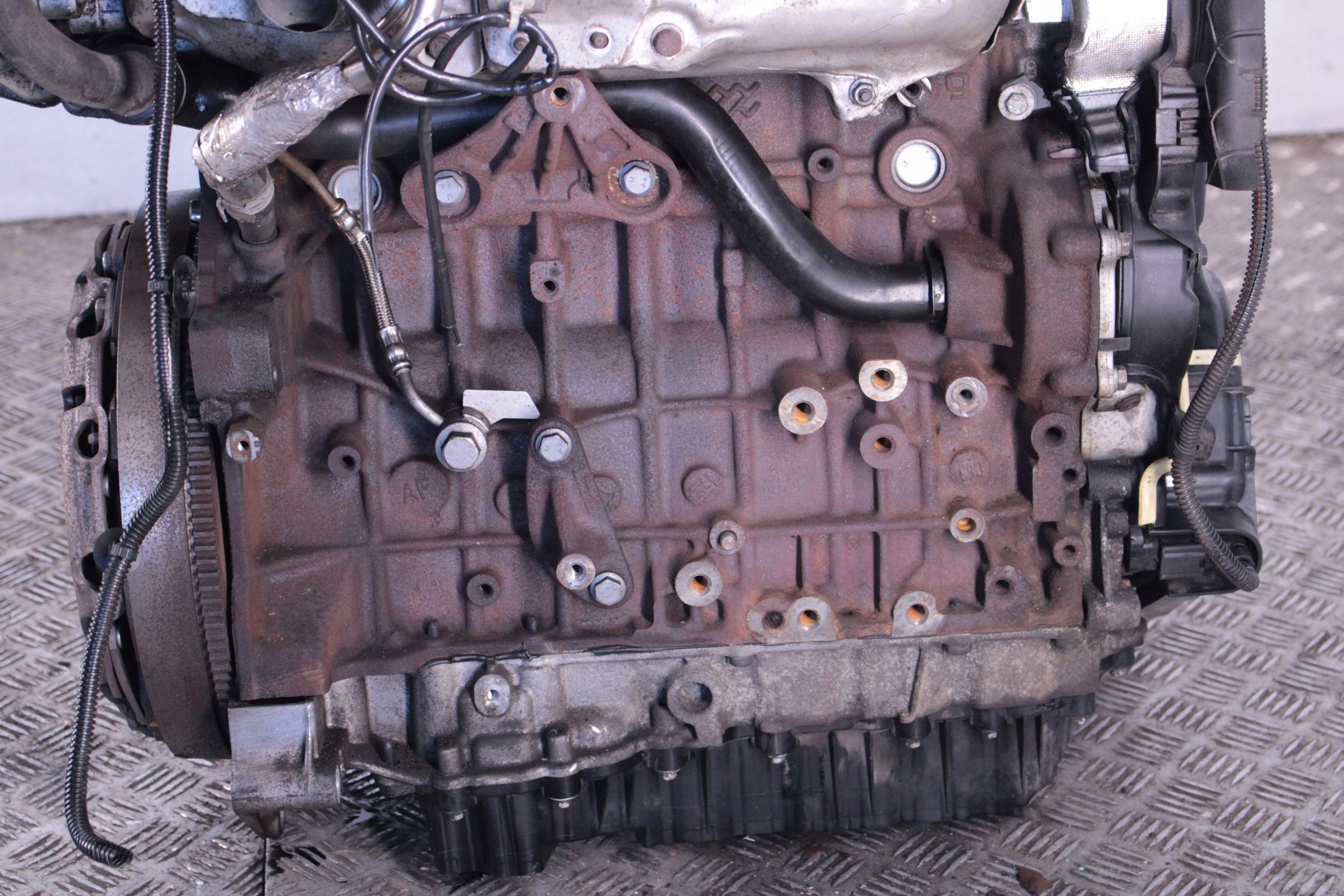 Moteur AHK (DW10FE) - Image 8