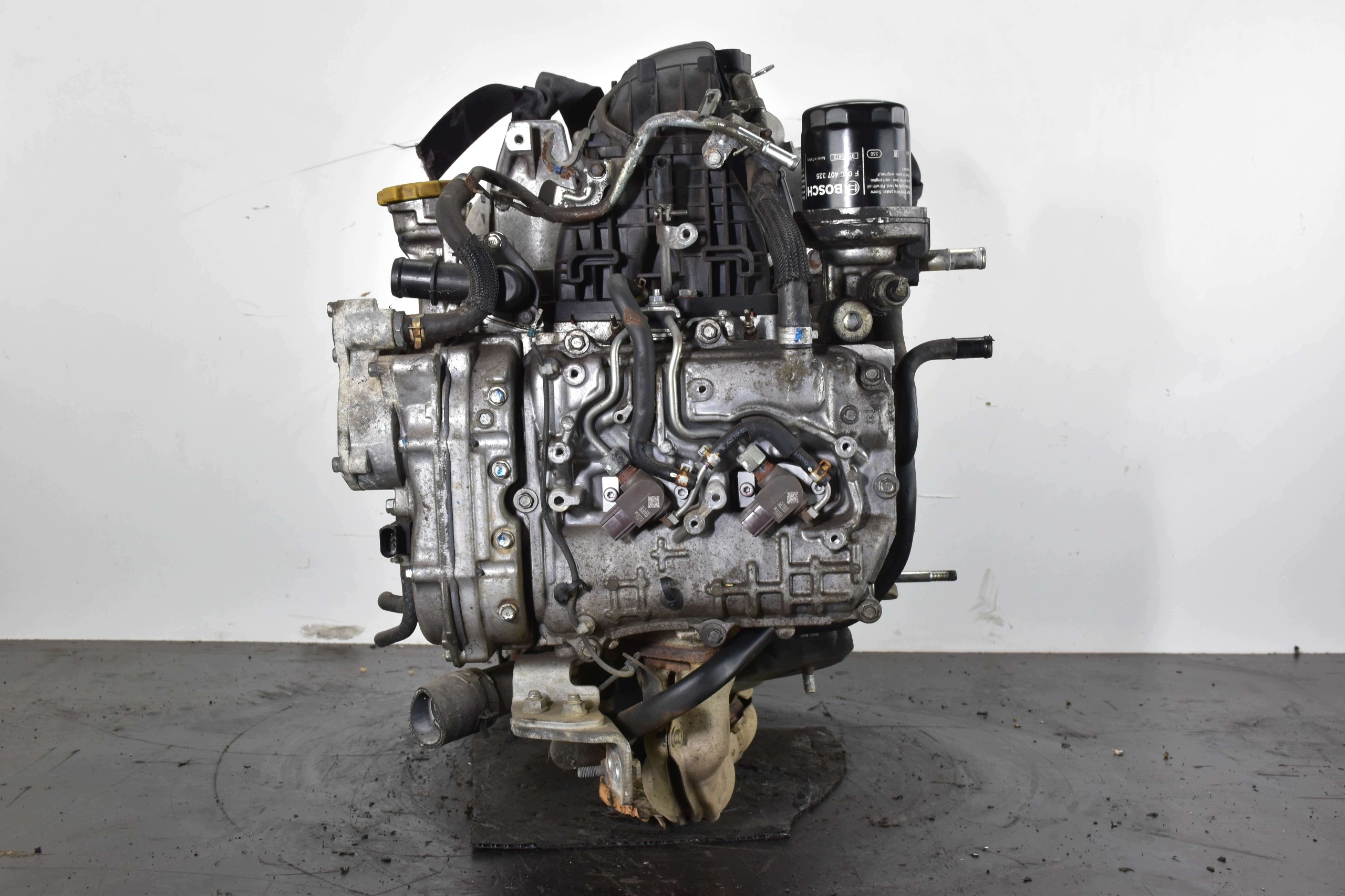 Moteur EE20Z - Image 7