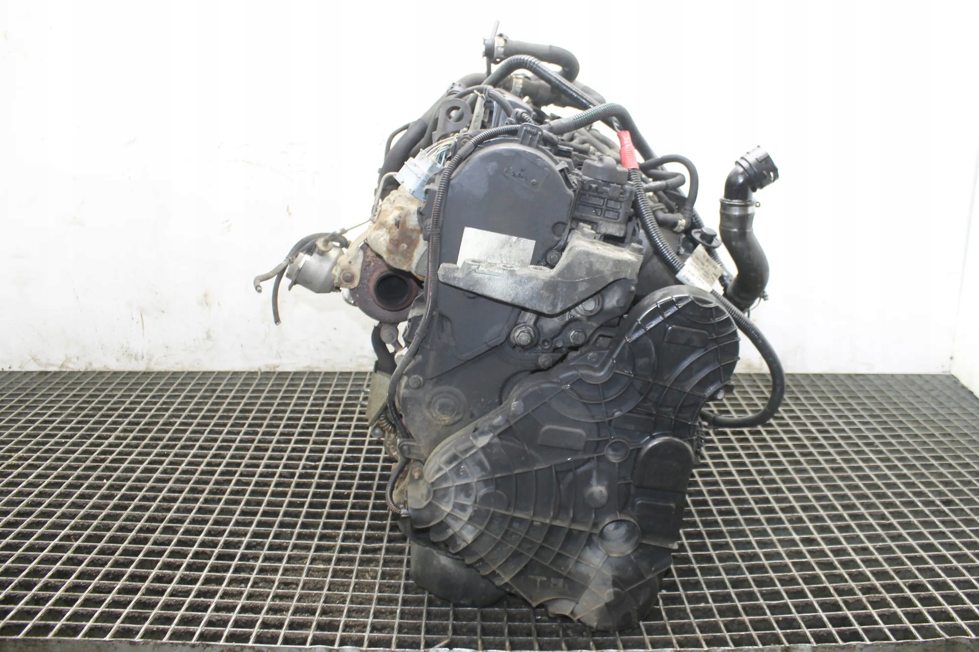 Moteur AHN (DW10FUD) - Image 2