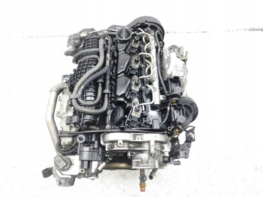 Moteur D 4204 T5 - Image 5