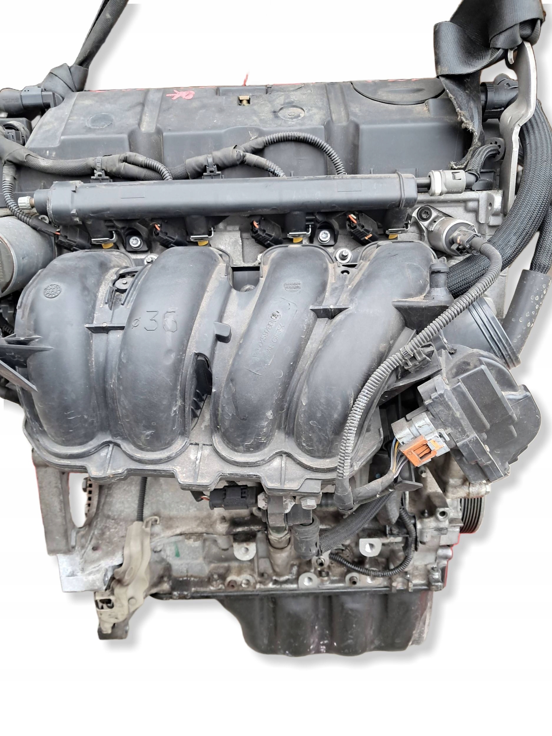 Moteur 5FH (EP6C) — vue 3