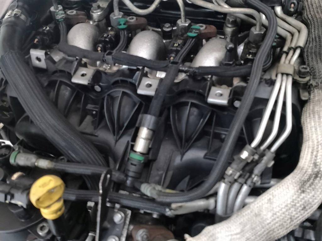 Moteur 4HP (DW12BTED4) — vue 4
