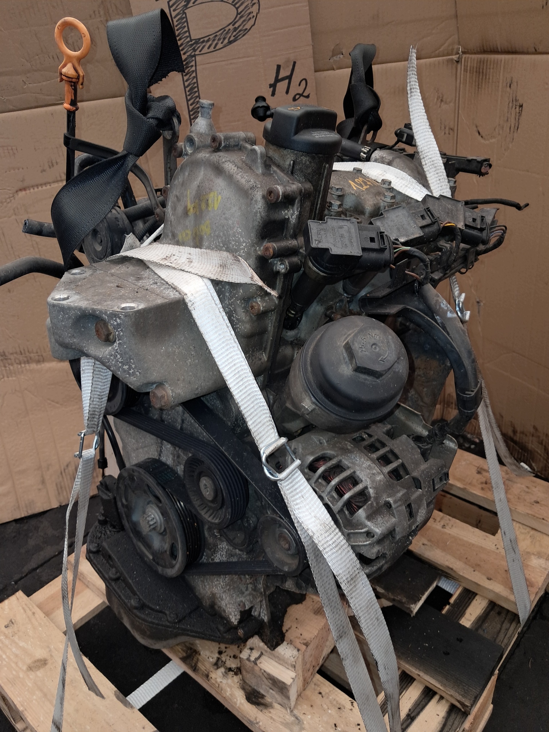 Moteur BMD - Image 4