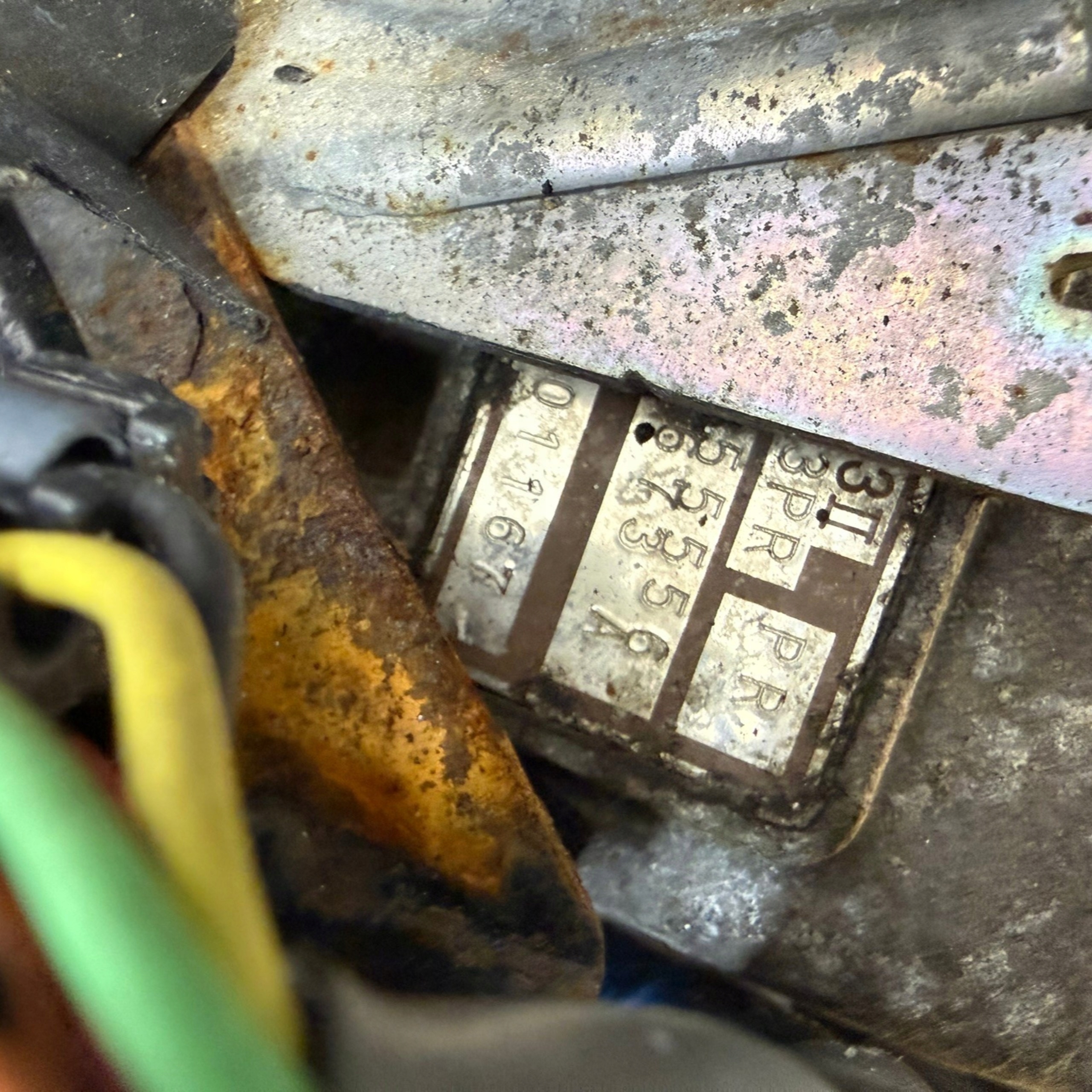 Moteur Z 14 XEP - Image 12