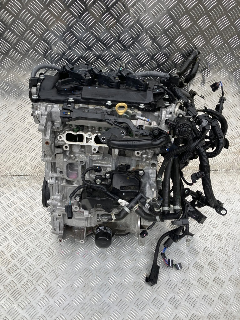 Moteur M15A-FXE - Image 1