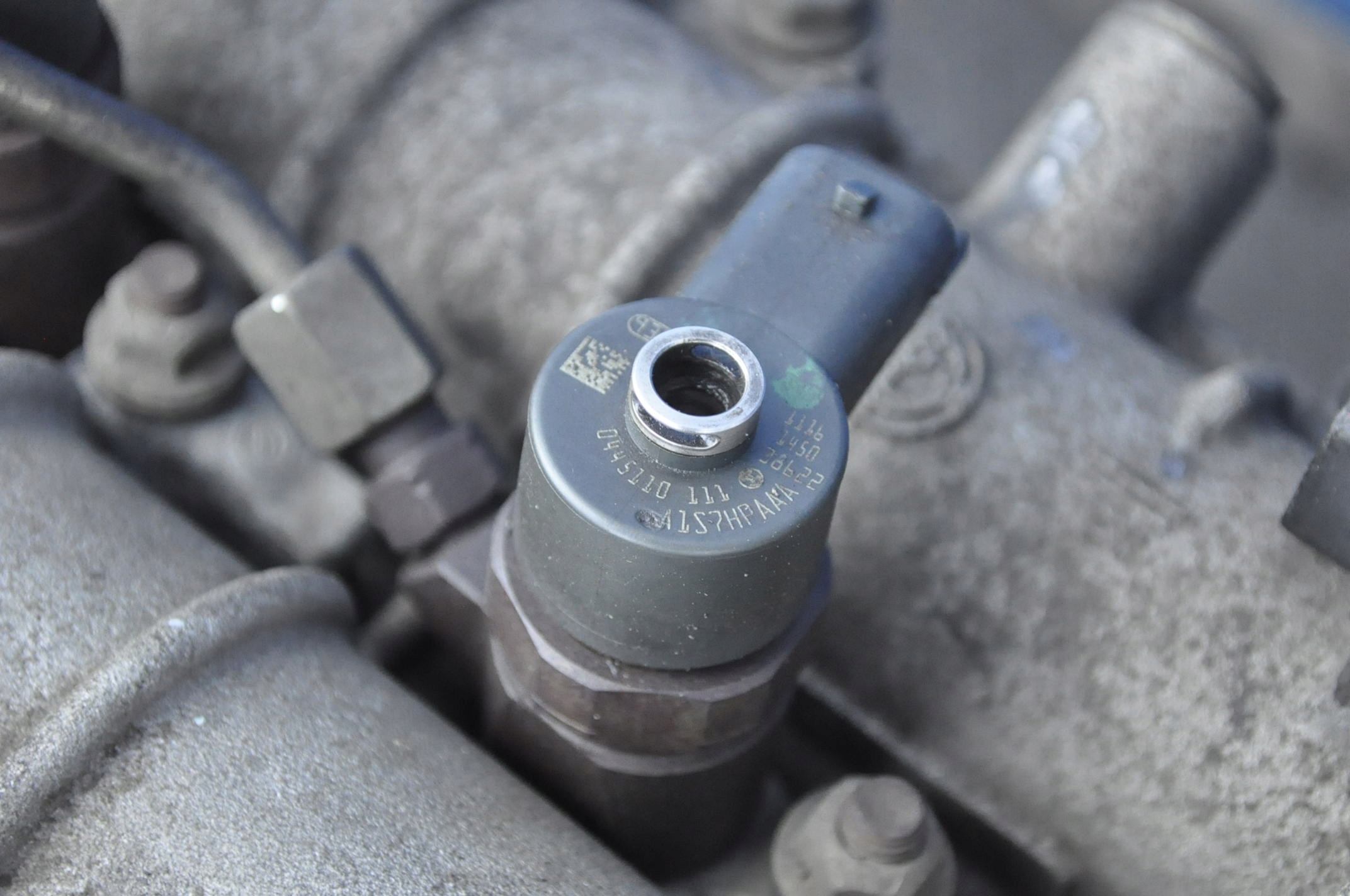 Moteur 192 A5.000 - Image 5