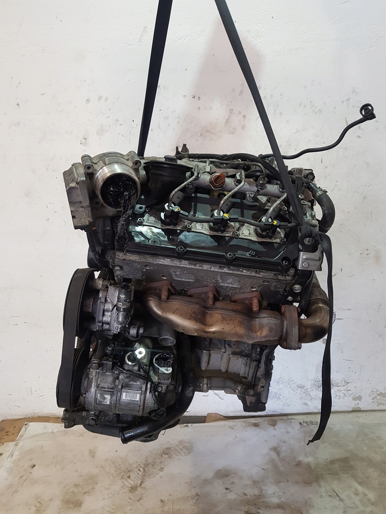 Moteur CGKA — vue 2