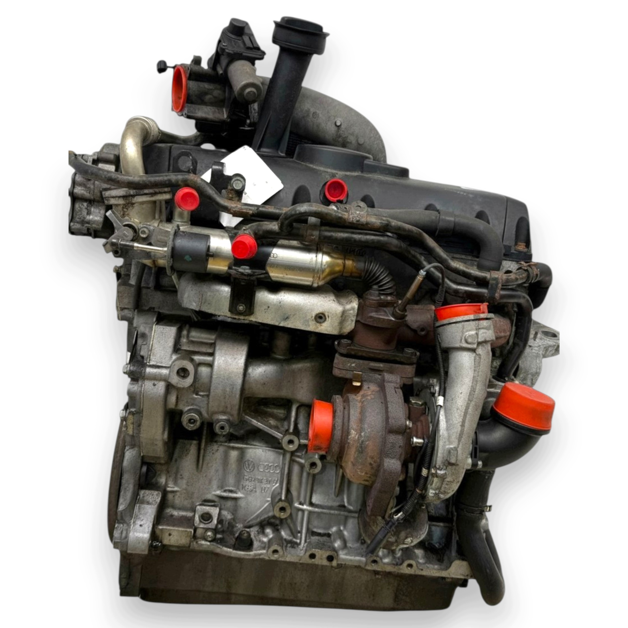 Moteur BNZ - Image 4