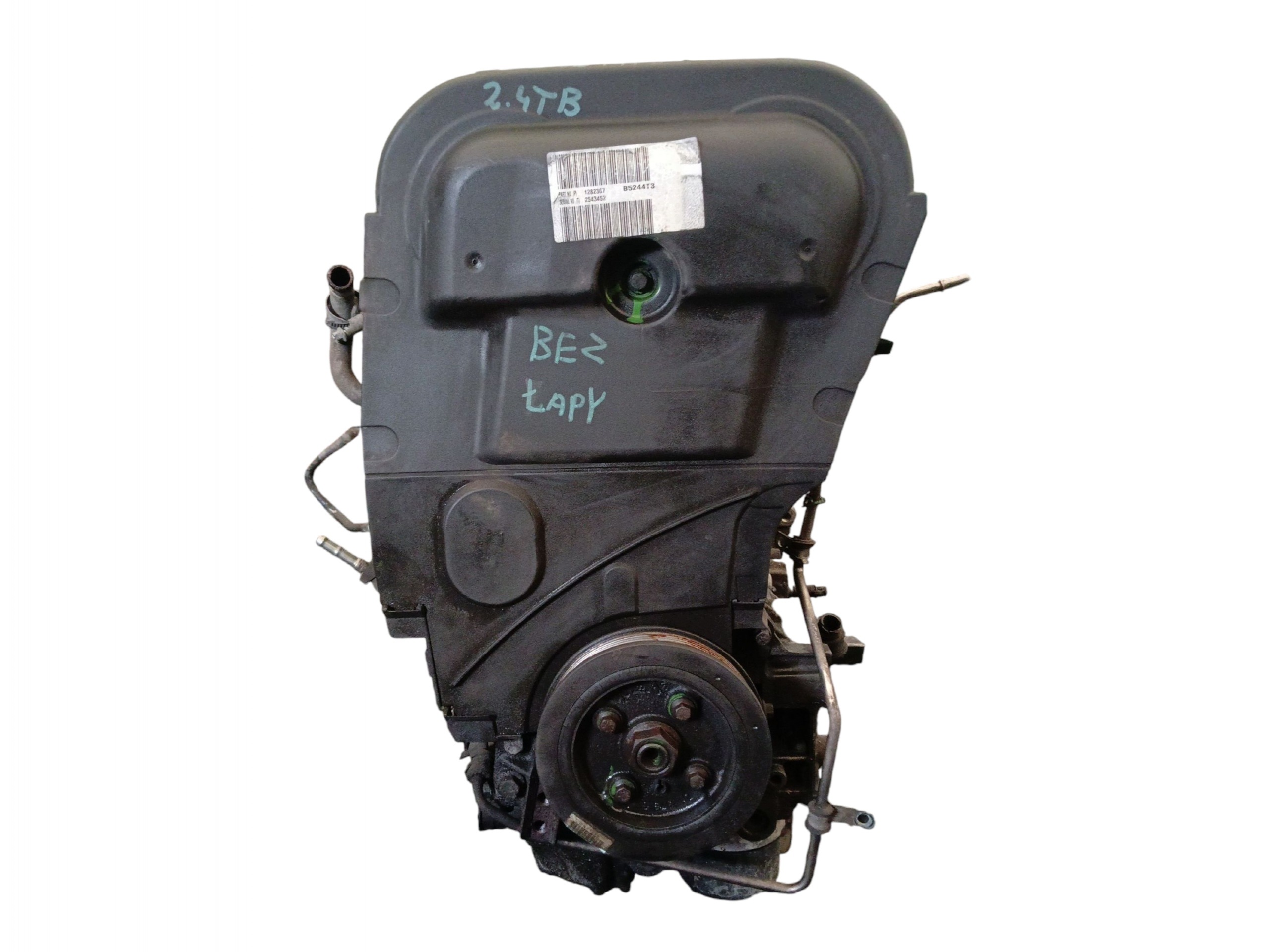 Moteur B 5244 T3 - Image 4